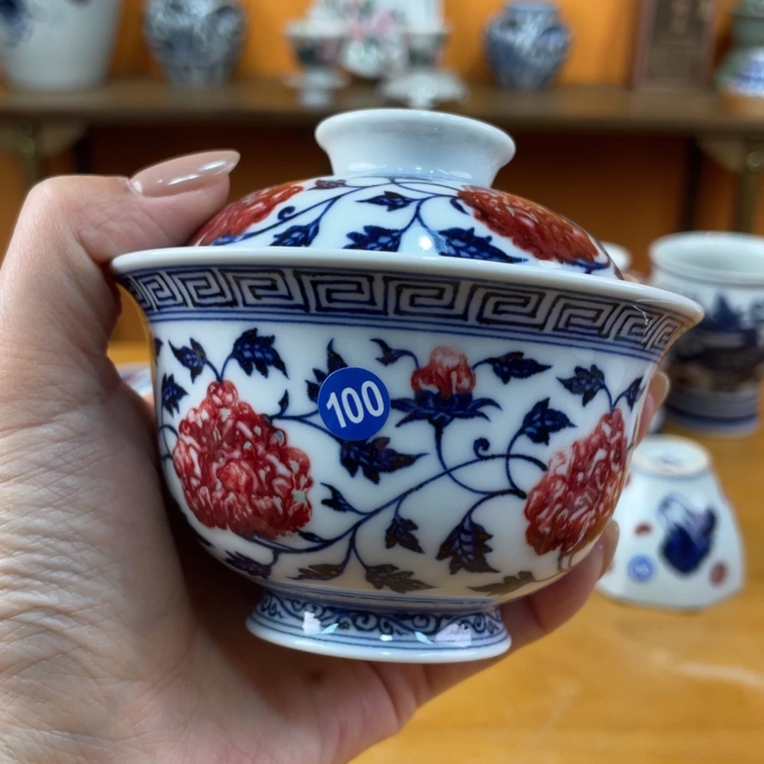 景德镇手绘哈哈哈哈哈哈