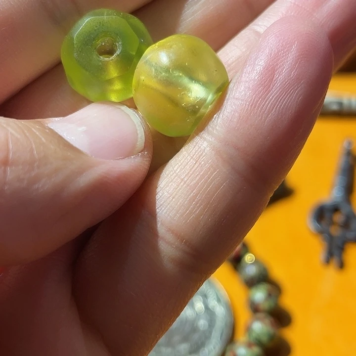 石英石随身携带物品