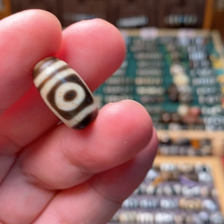 未镶嵌玛瑙/玉髓珠宝半成品