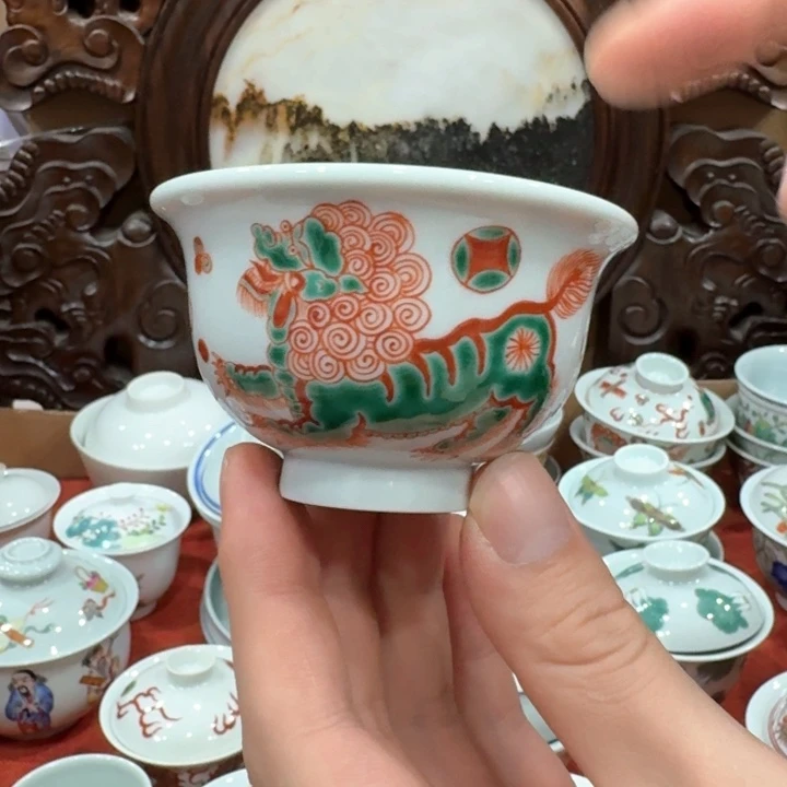 陶瓷艺术品收藏陶瓷