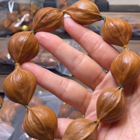 手串/手链橄榄核200-1