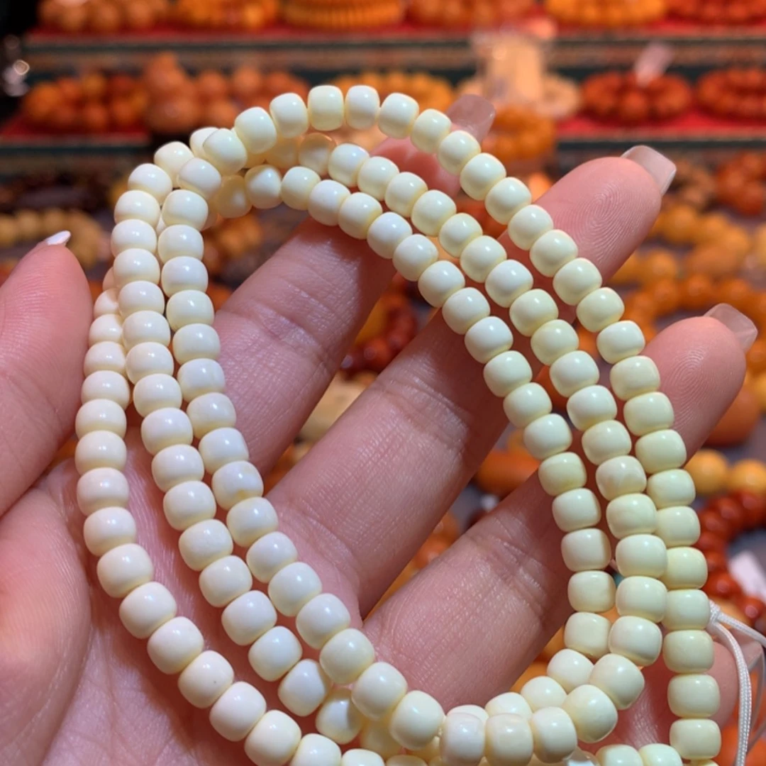 【闪购商品】未镶嵌蜜蜡手链蜜蜡手链