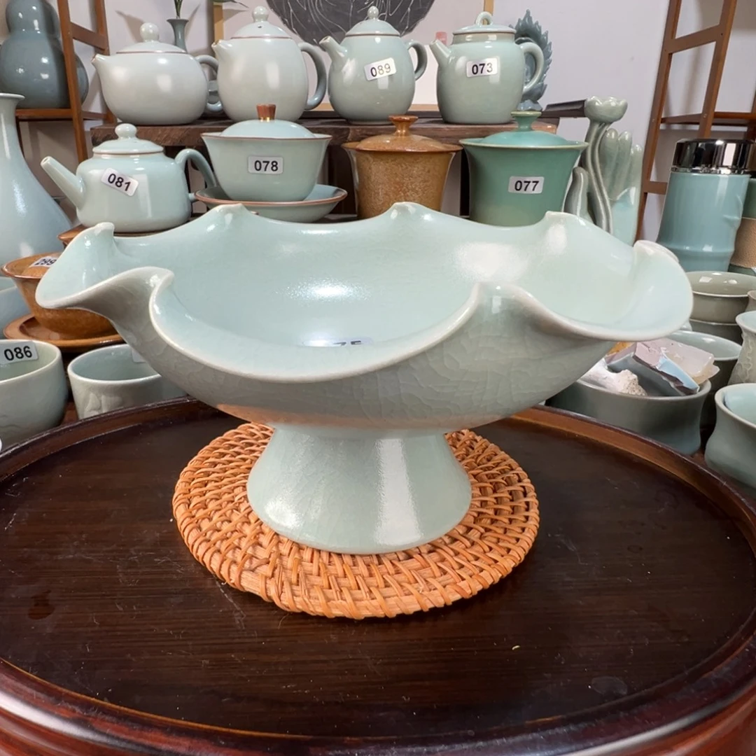 特价 卵青果盘 不售后。