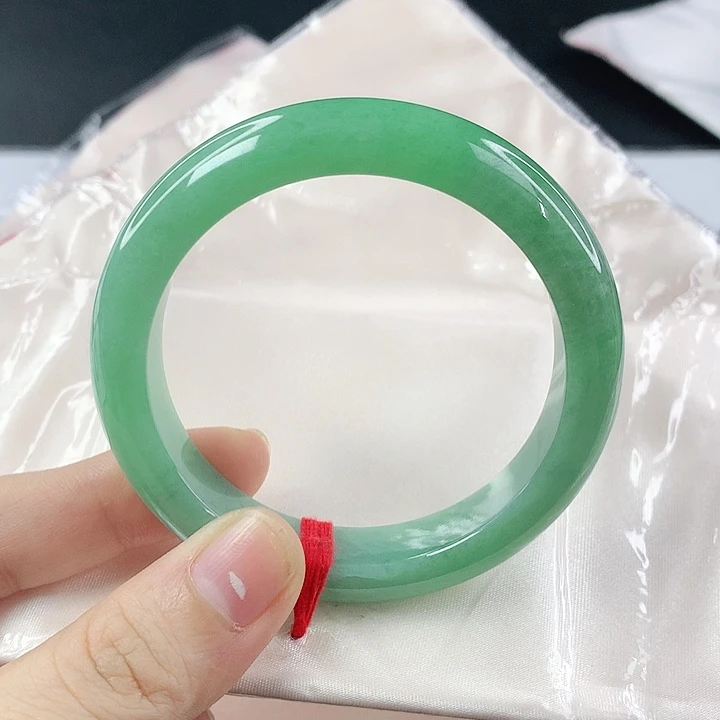 未镶嵌手镯翡翠翡翠380