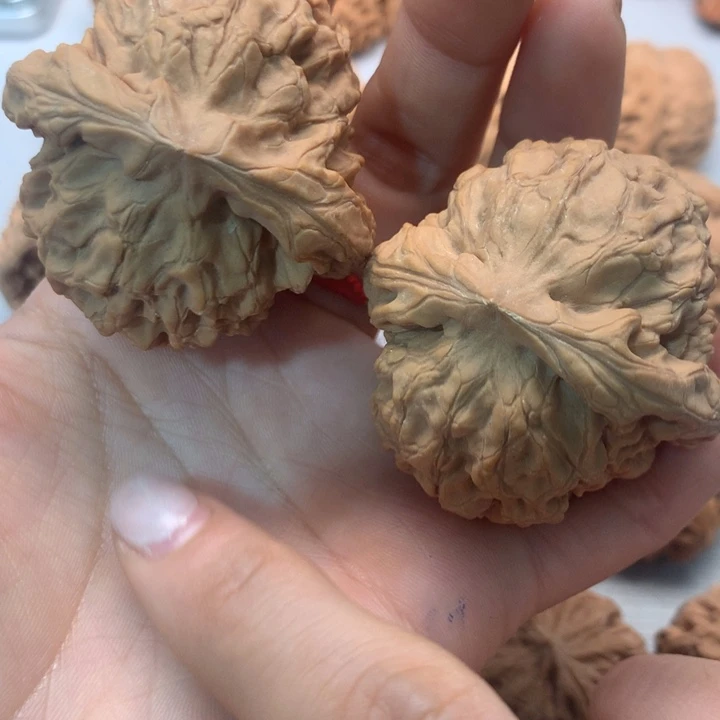 把件文玩核桃全品龙鼎46