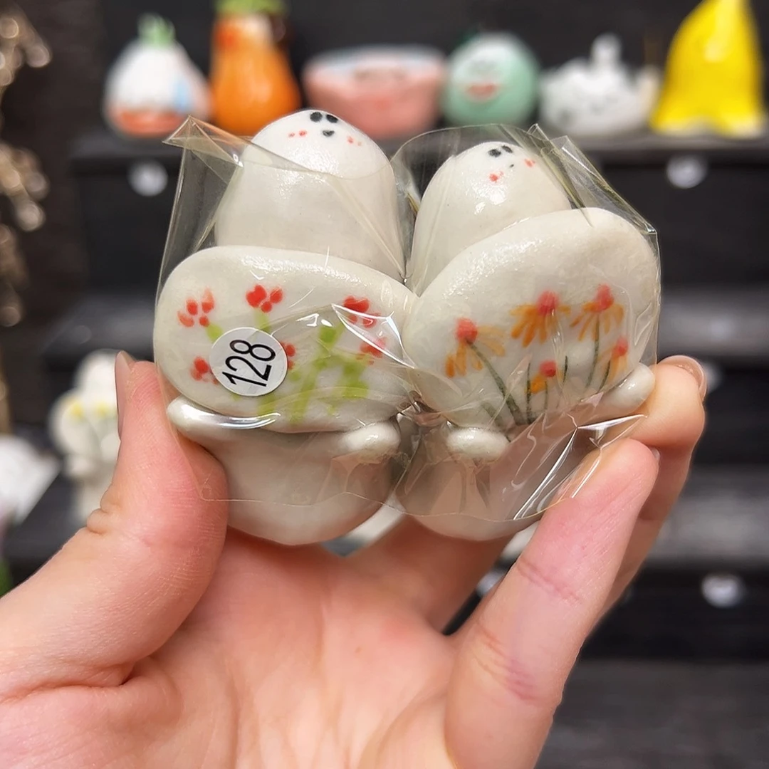 摆件手工制作，默认微瑕128