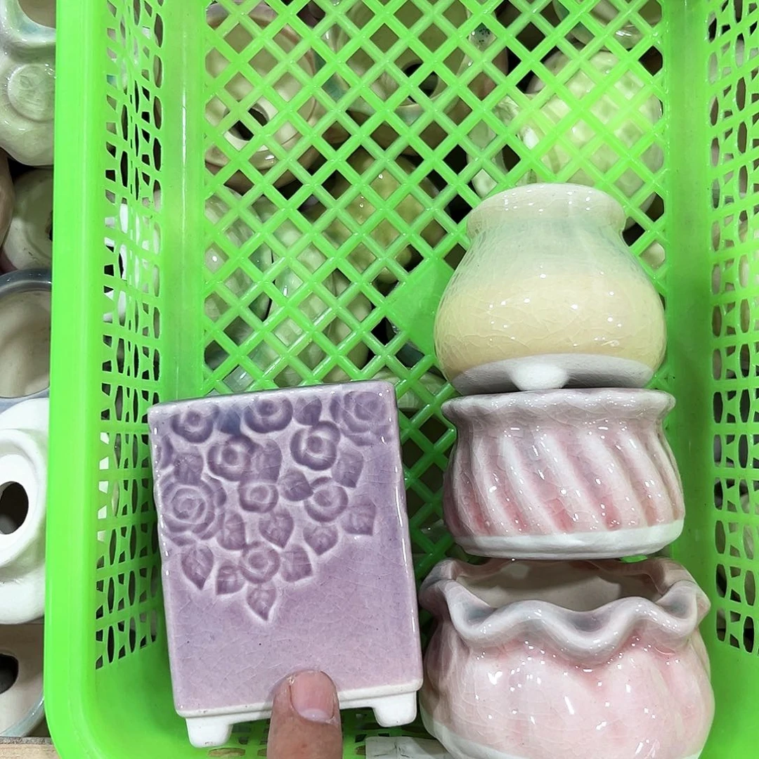 高温陶瓷材料及工艺技术