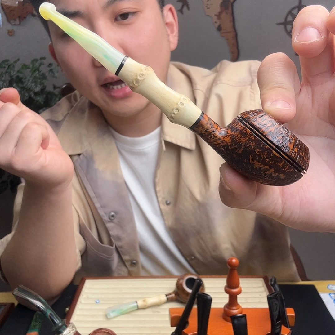 石楠木意大利进口石楠木烟斗