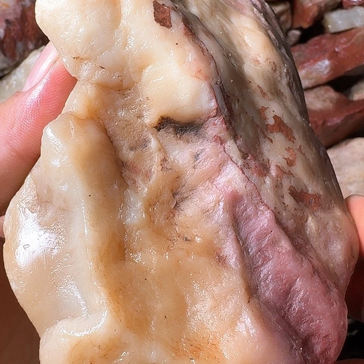 南***.寿山石寿山石的种类