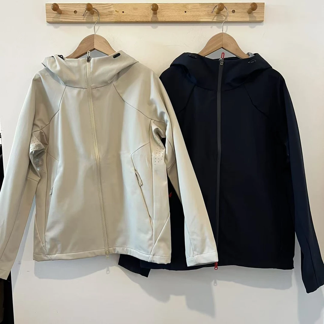 【花花花】袖眼外套