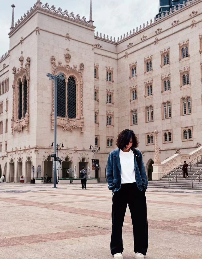 【G品链接清*仓】休闲百搭当季新款羊毛针织衫