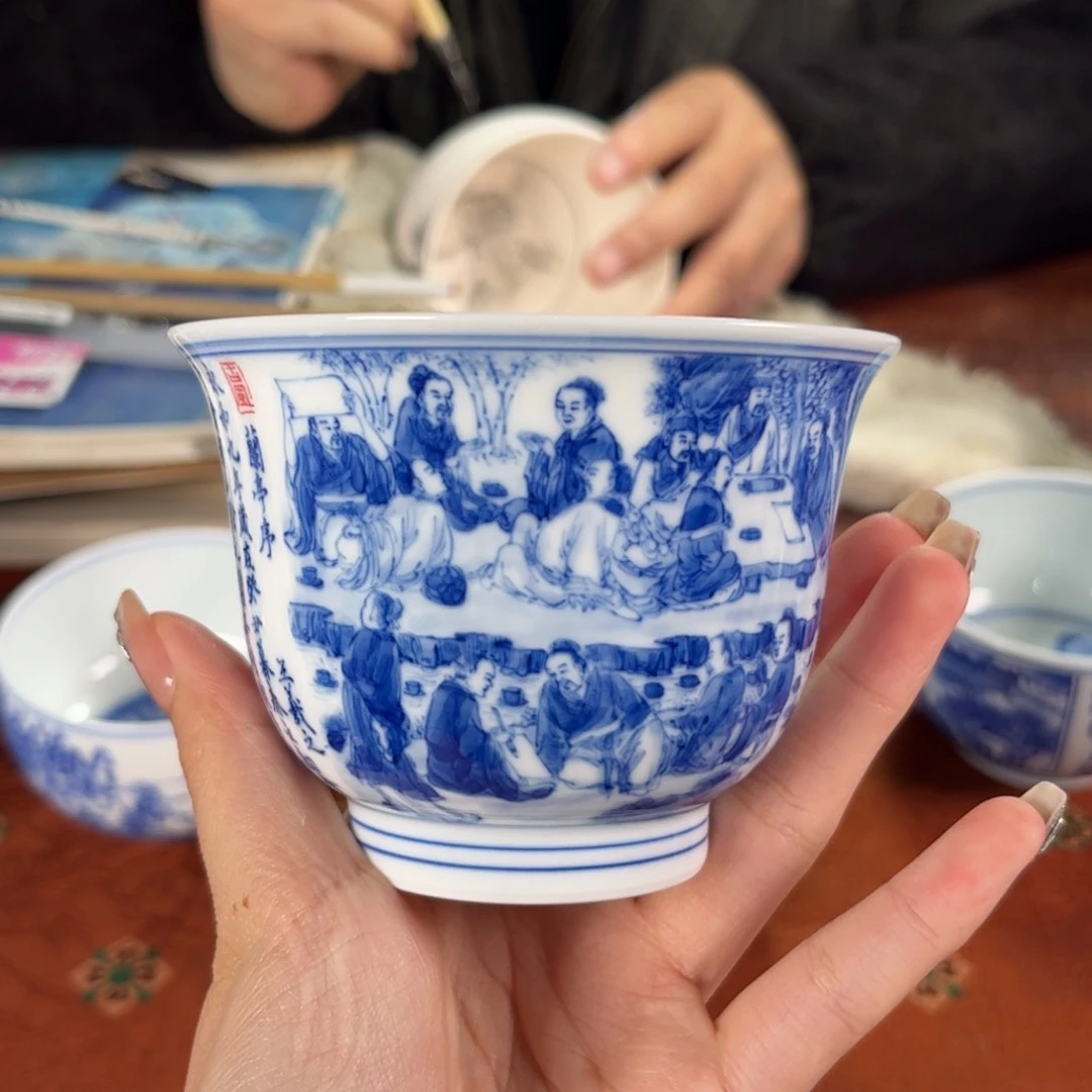 九鸣瓷艺九鸣瓷艺