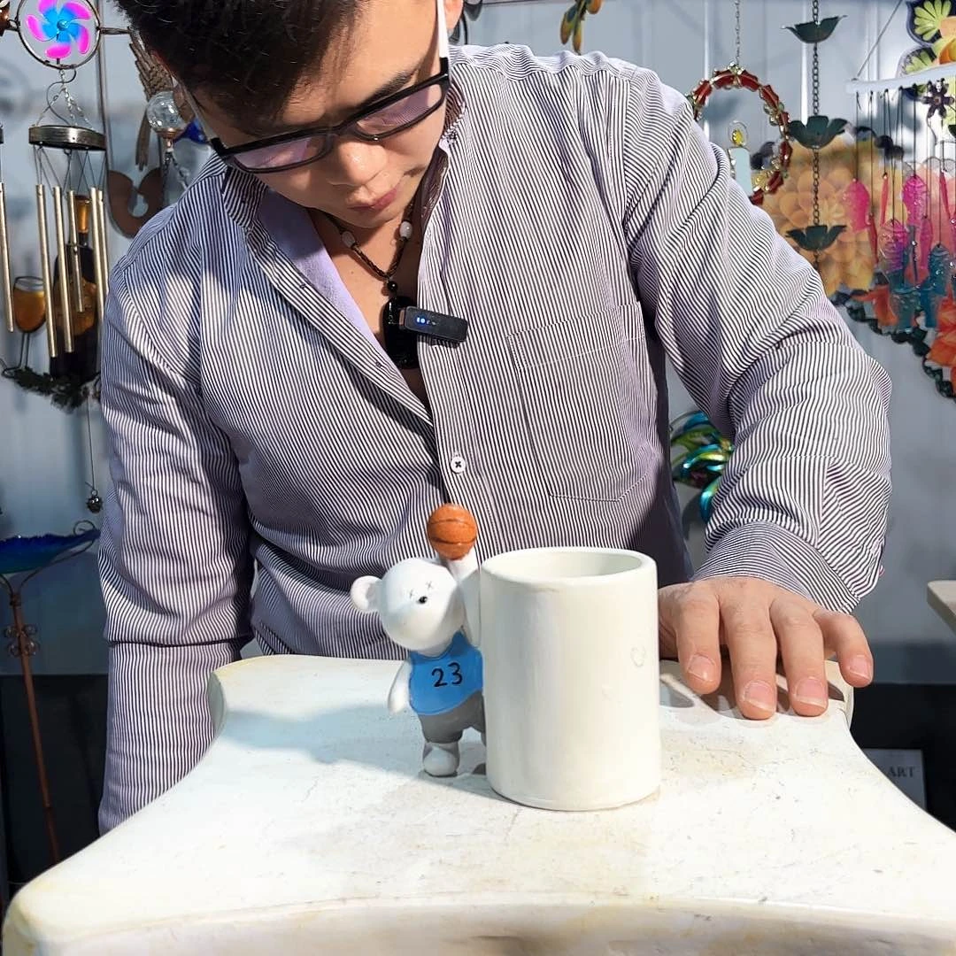 树脂A三块哥工艺品孤品