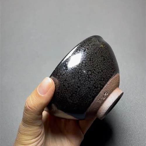 【闪购商品】茶盏-581............