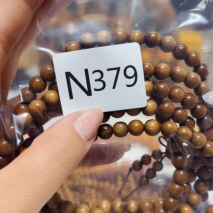 大果紫檀（缅甸花梨）379