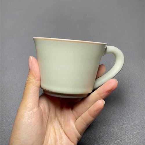 【闪购商品】茶盏-613............
