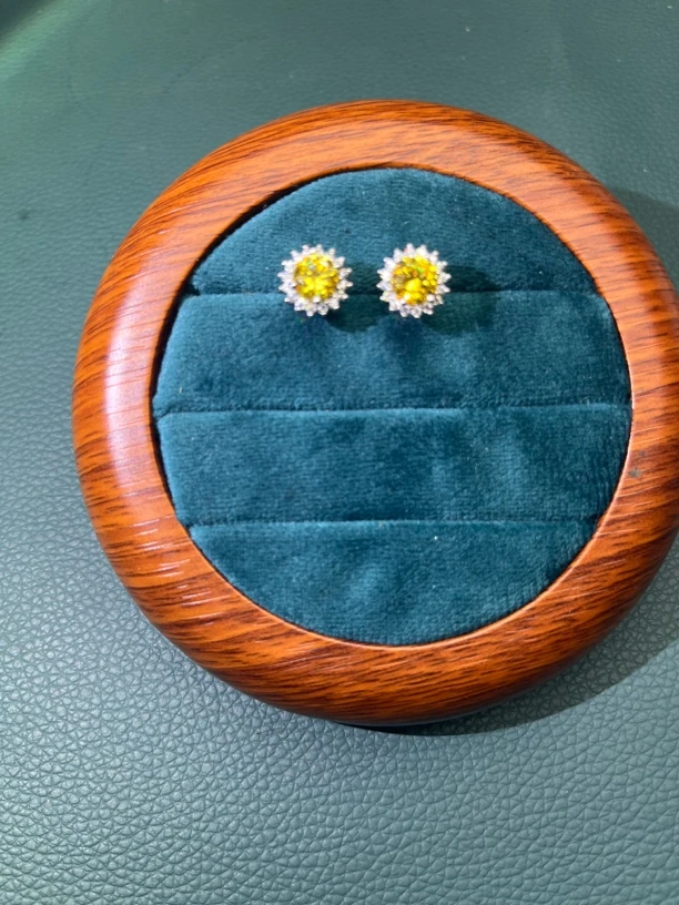 耳钉-【星光闪耀】时尚潮流耳钉-B18