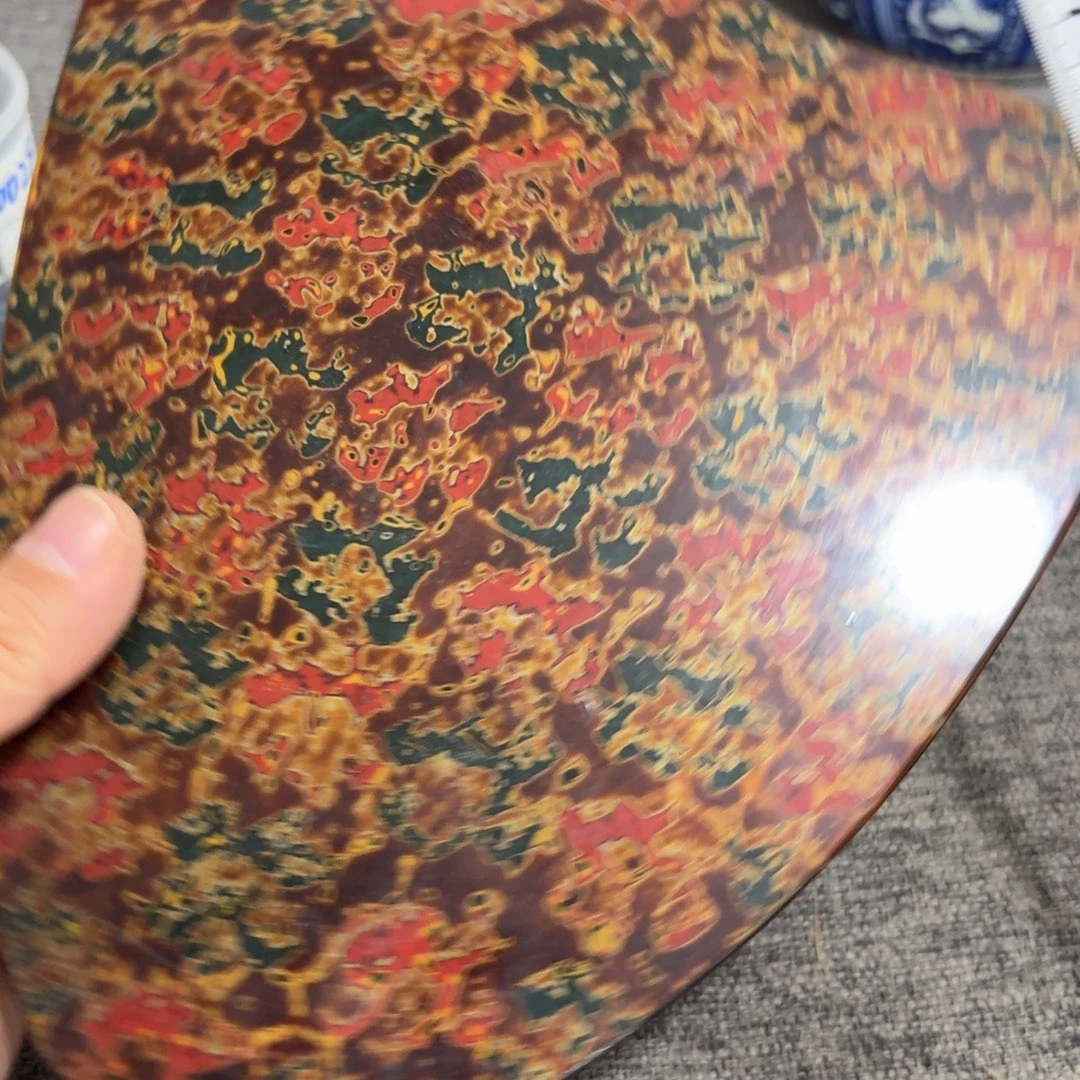 非常好用漂亮的茶具