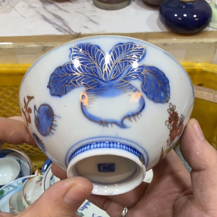 陶瓷推荐第二名20包邮