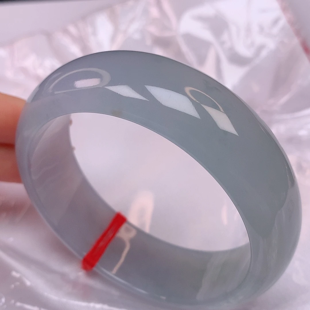 【闪购商品】翡翠手镯未镶嵌59翡翠手镯