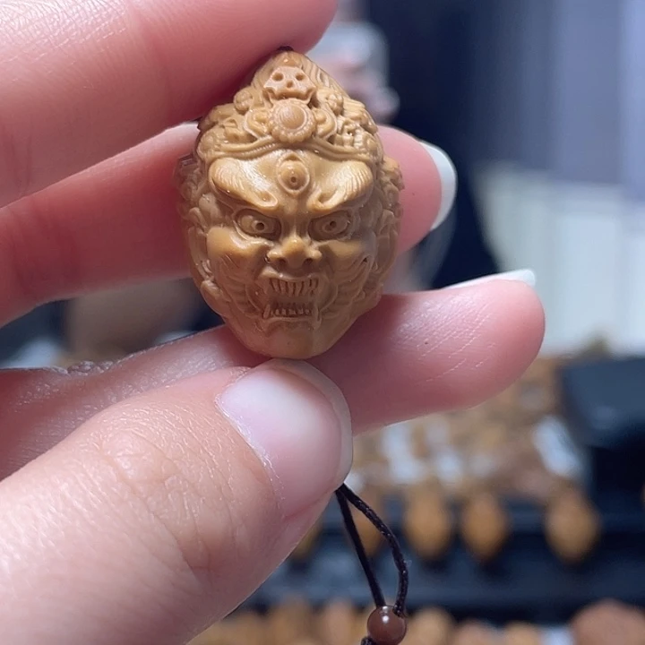 手串/手链橄榄核橄榄核