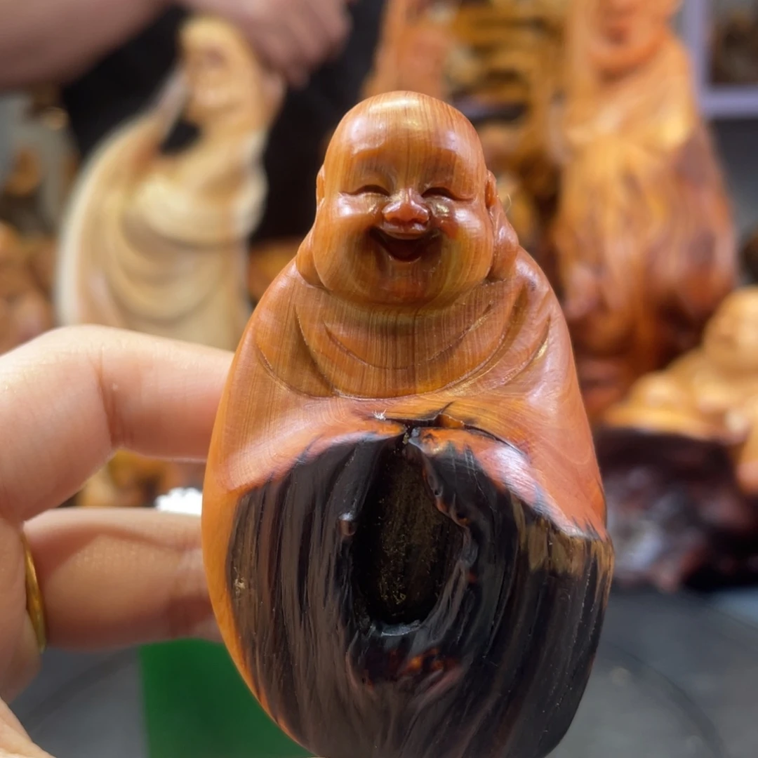 手串/手链柏木（崖柏）