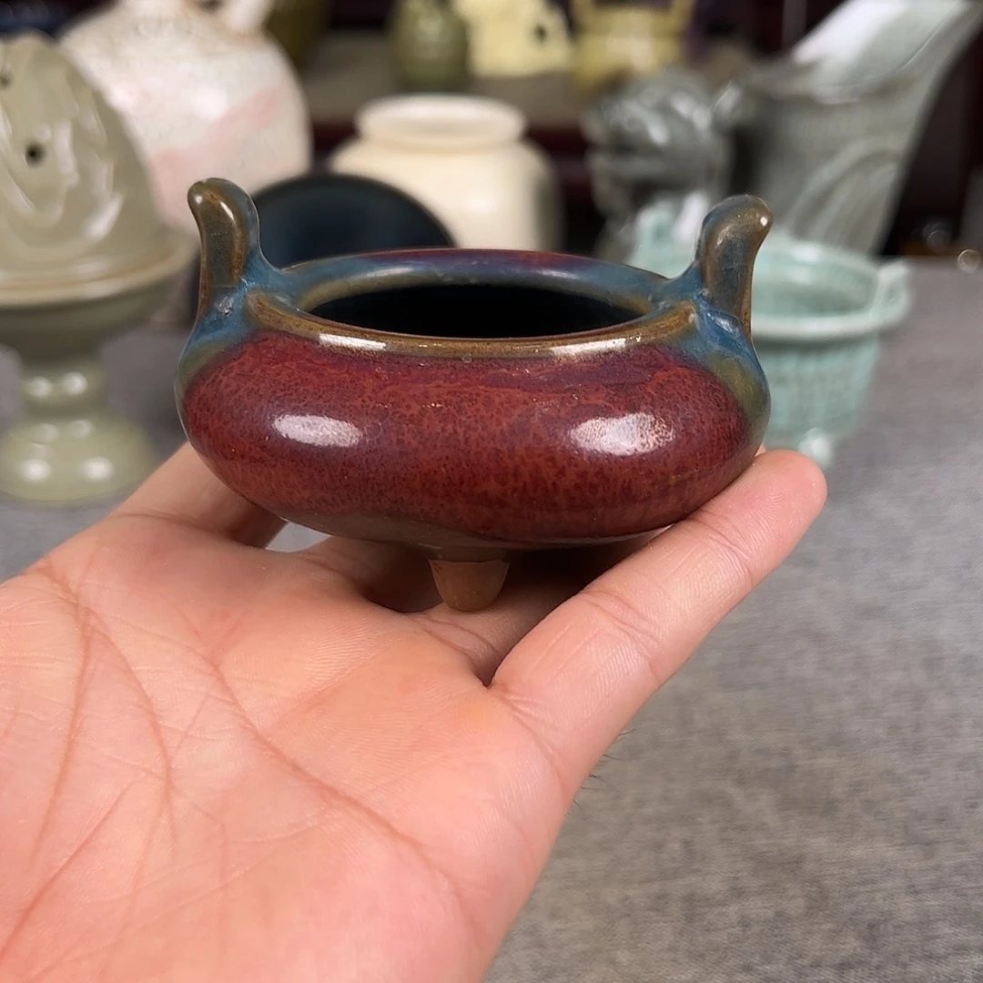 瓷片摆件摆件摆件摆件