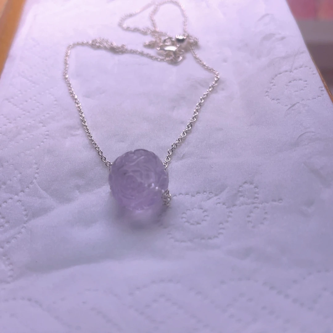 合金查罗石手绳45