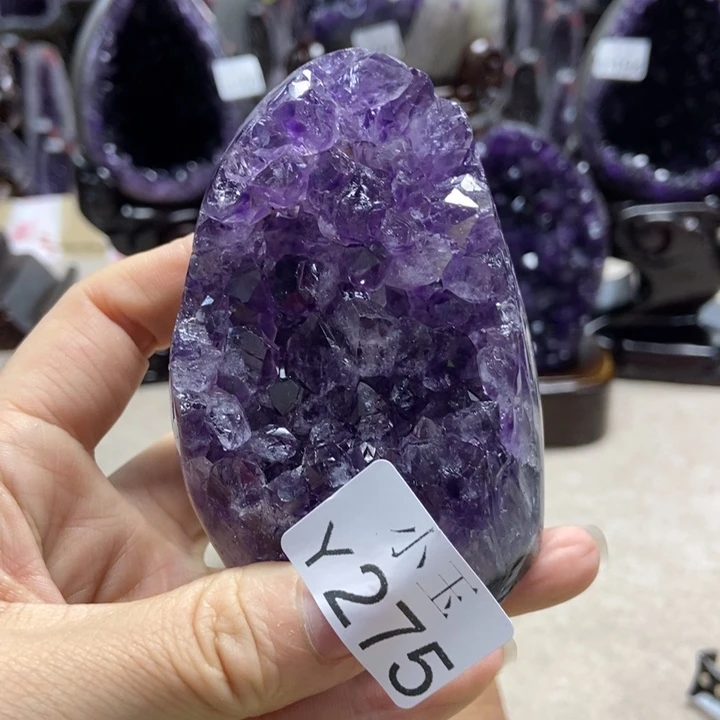 水晶大型摆件（非配饰）未镶嵌摆件