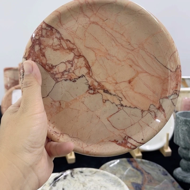 天然奢石系列产品