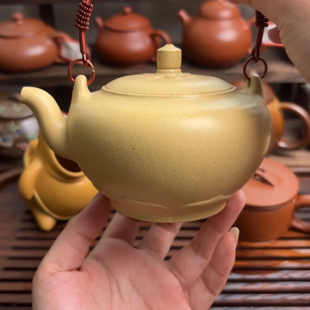 茶杯紫砂宜兴紫砂