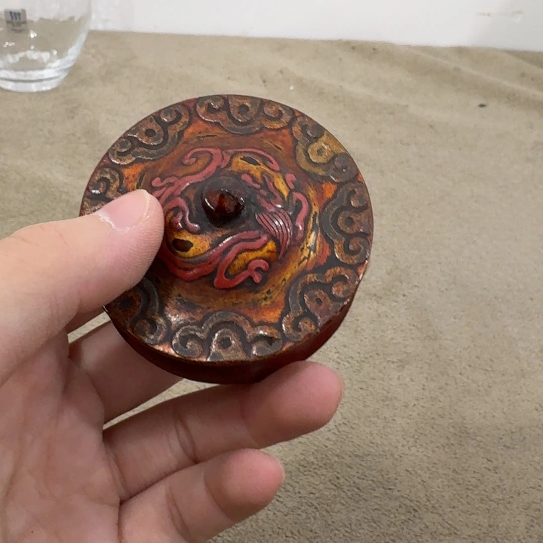 非常好用漂亮的茶具
