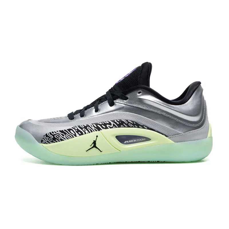 NIKE耐克【西】男鞋ZION 4 PF实战篮球鞋FD0591-005