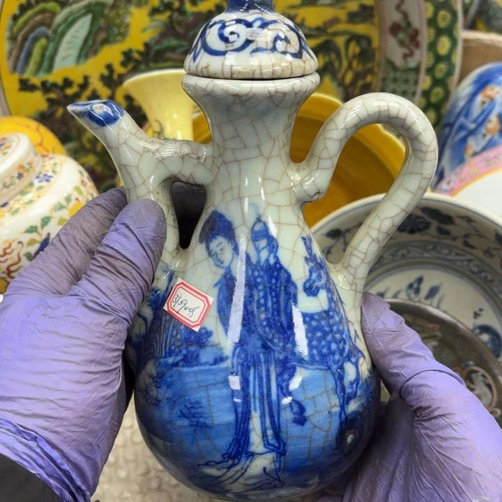 摆件瓷器摆件瓷器摆件