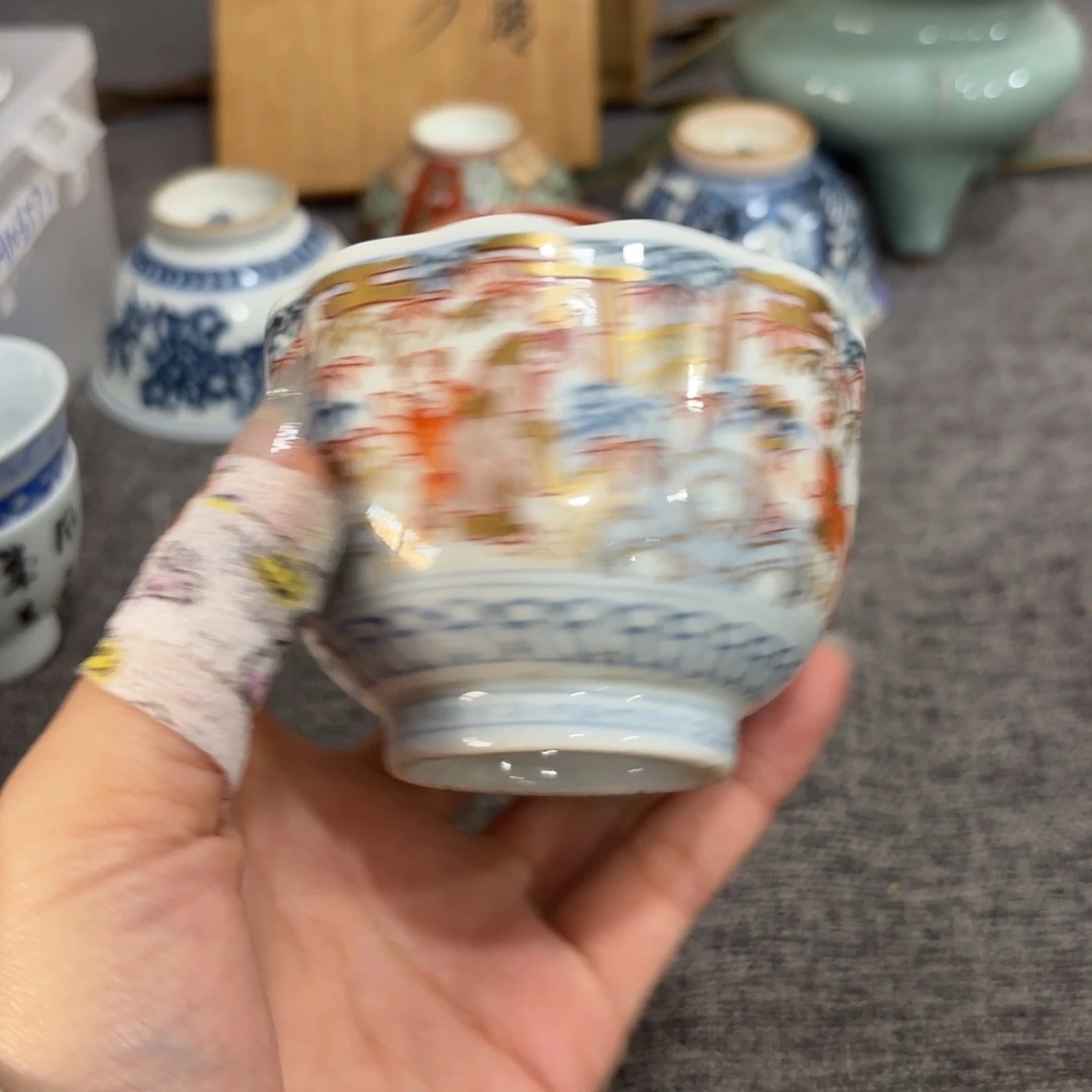 非常好看漂亮的物品