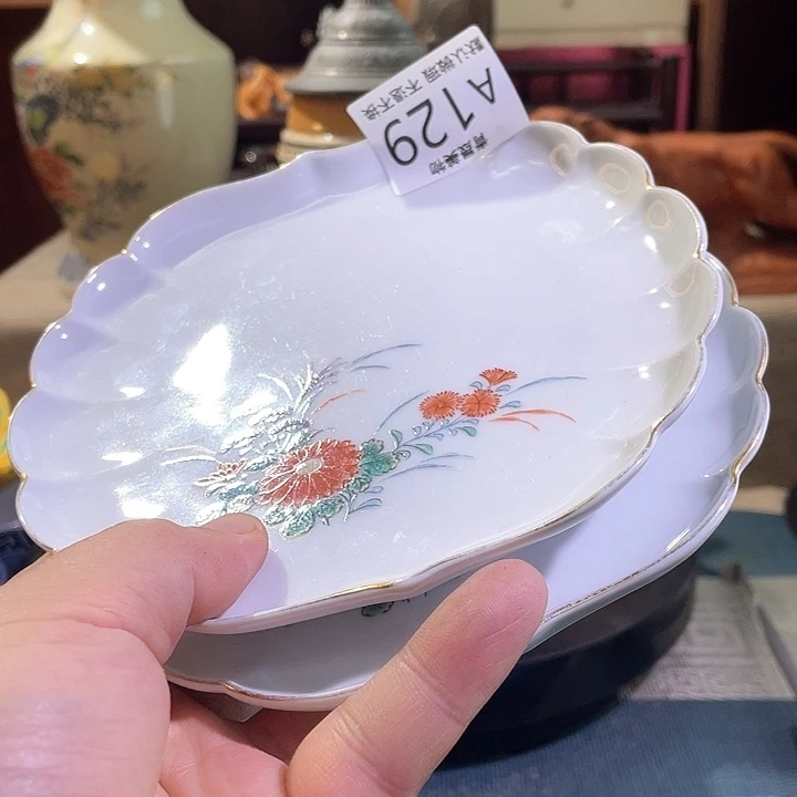 瓷片6***2青晟美物-瓷器-瑕疵物品不退换