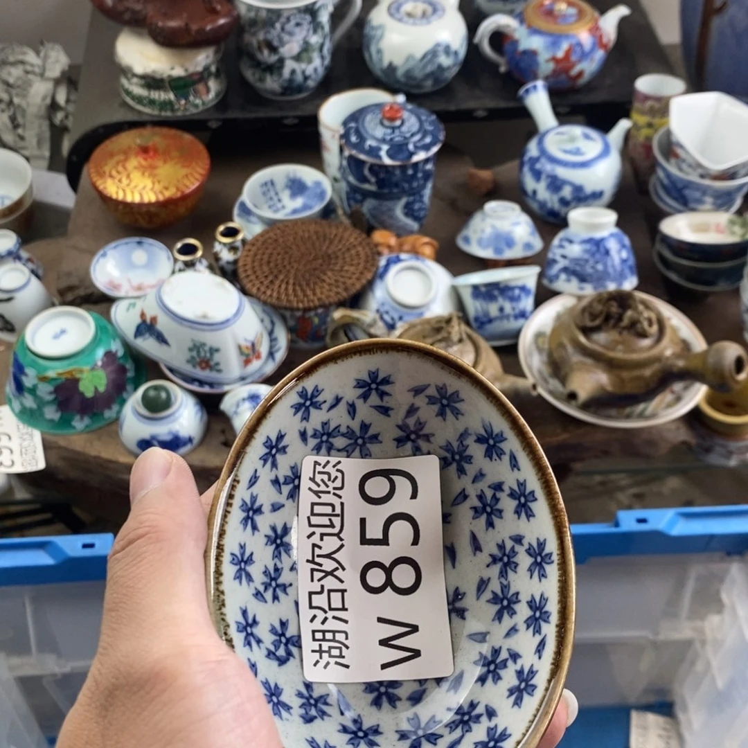 红***儿瓷器口，瓷器瓷器的时候