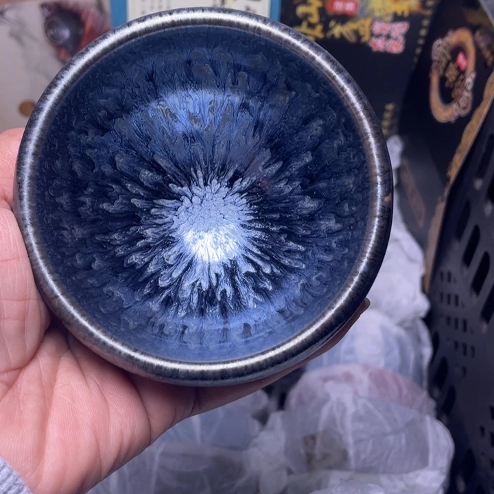 茶盏我不喜欢我爱过