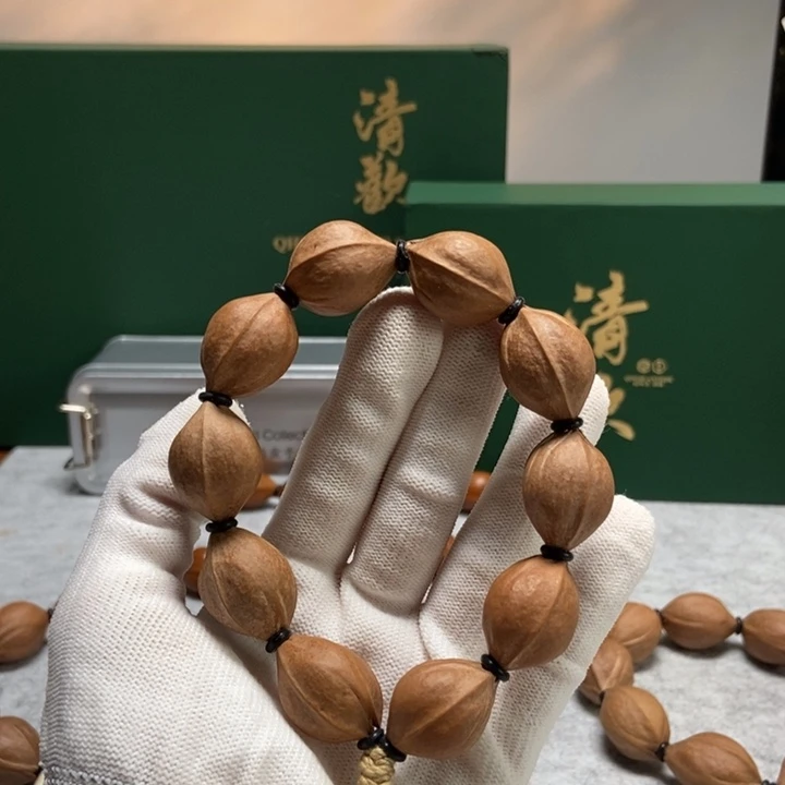 手串/手链橄榄核1825