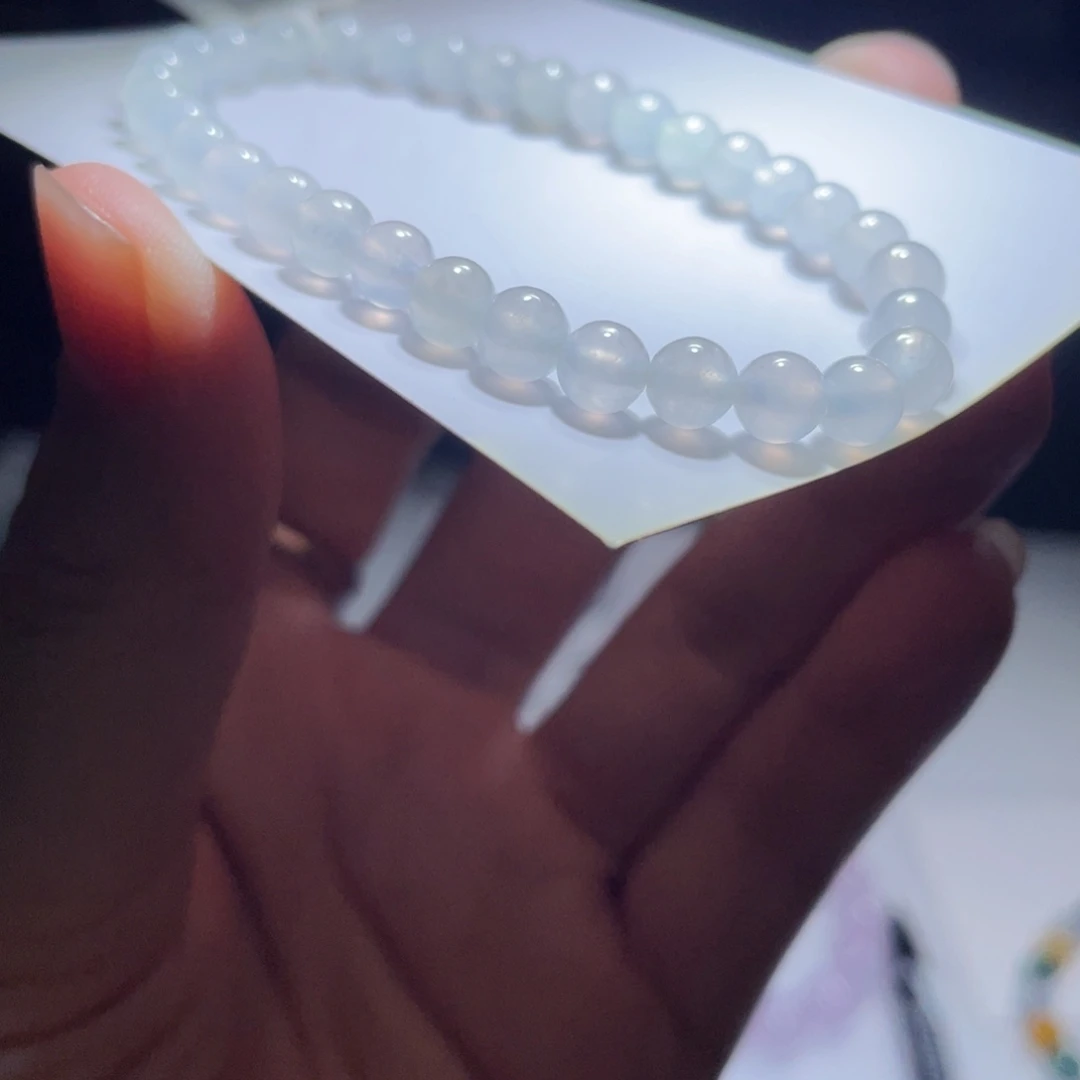 未镶嵌定制翡翠天然翡翠