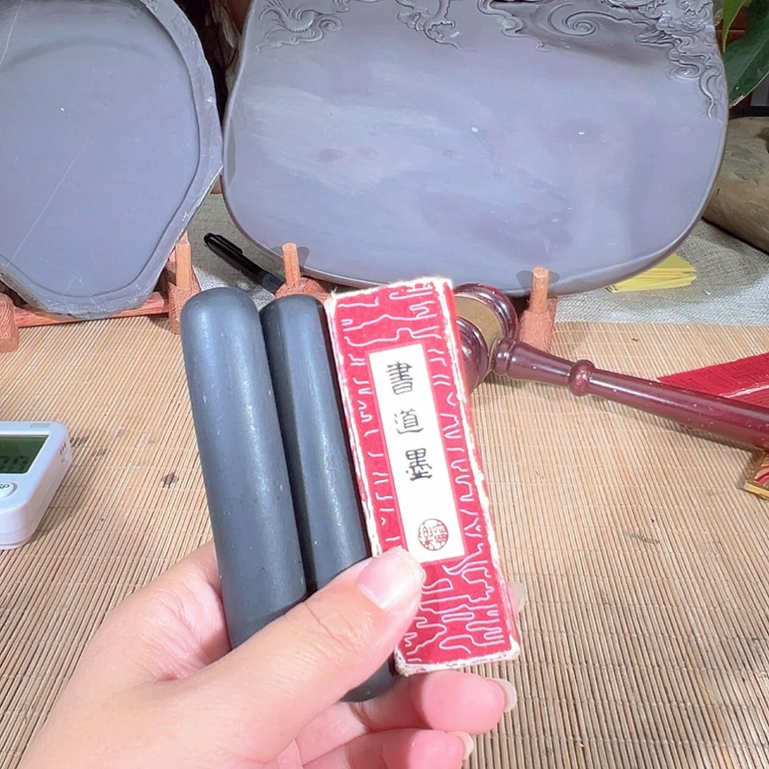 开播福利回购第一的手搓墨条包邮