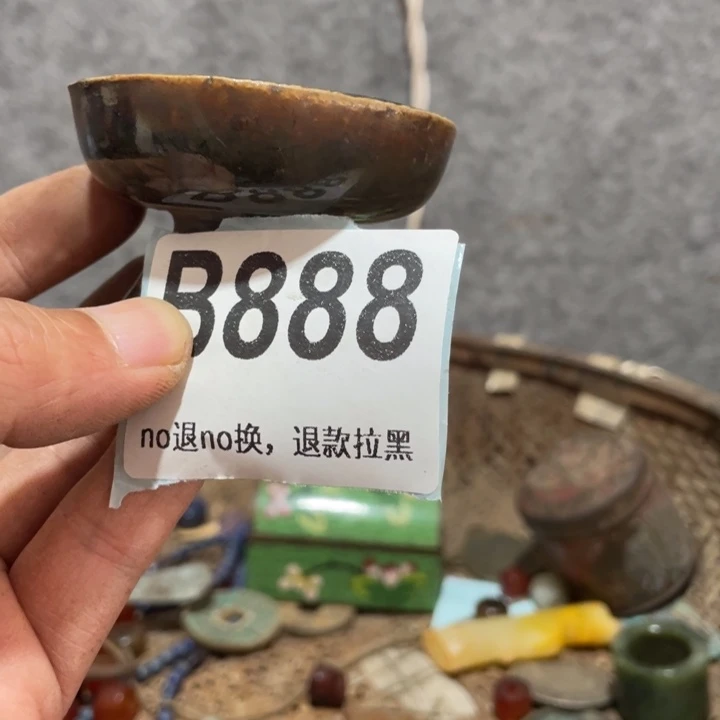春***物琉璃手工艺品知道