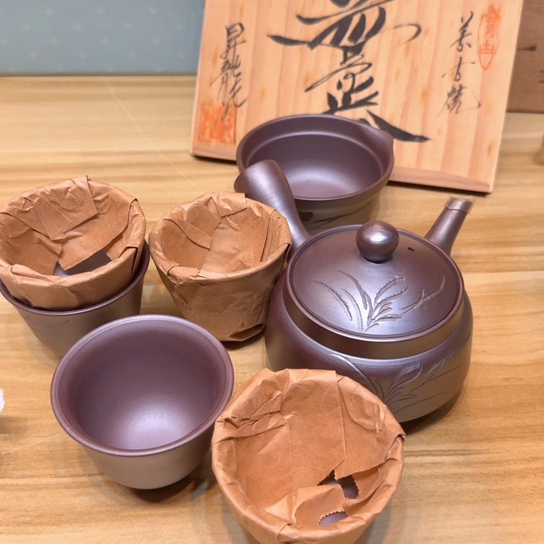 小狐狸瓷器家居精选好物