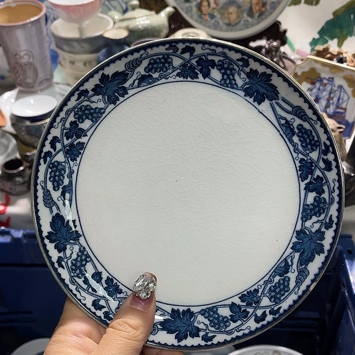 茶杯具19.9发带瑕疵牌都是坏的1