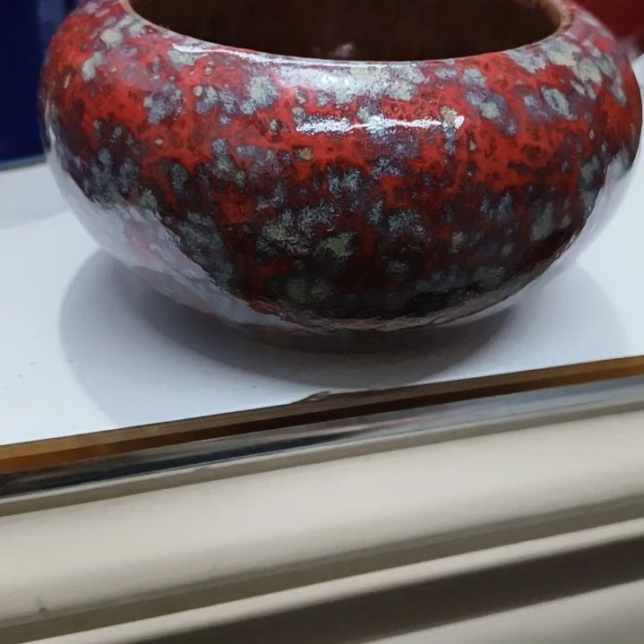 杯用****5陶瓷摆件不固定一件