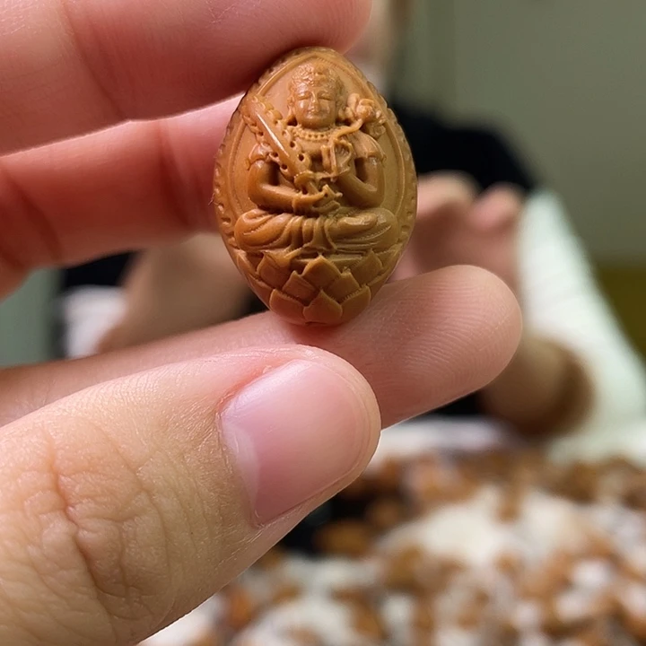 吊坠橄榄核橄榄核