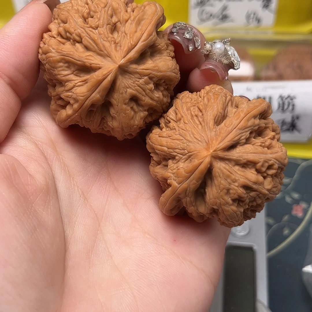 把件文玩核桃44-29033-02