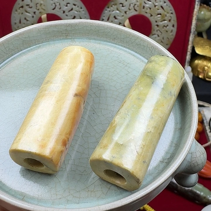 若***愚瓷片瓷器瓷器的制作工艺