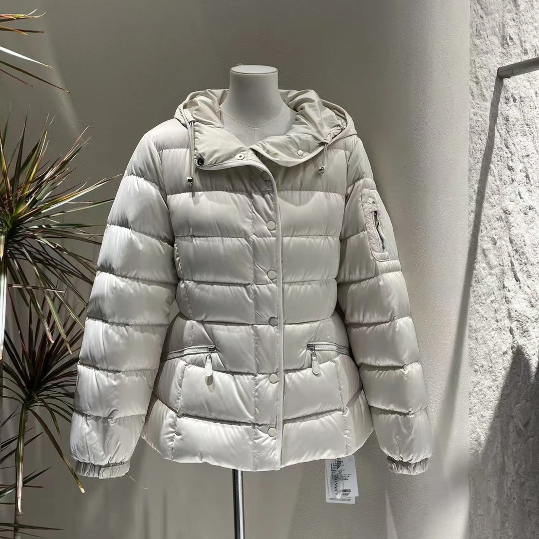 FONMEY梵迷时尚短款外套