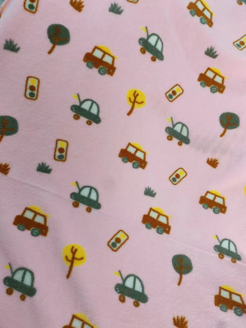 【A类瑕疵】福利款70*140柔软婴儿浴巾盖毯办公室午休毯法兰绒